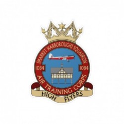 1084 Sqn Stickers